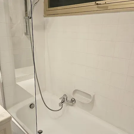 Apartamento Vue Sublime - Piscine & Activites Sur Place Juan-les-Pins