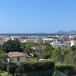 Vue Sublime - Piscine & Activites Sur Place 公寓 *