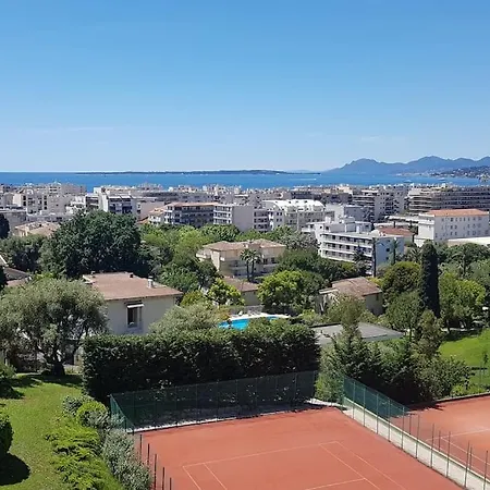 Appartement Vue Sublime - Piscine & Activites Sur Place