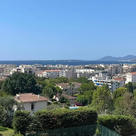 Vue Sublime - Piscine & Activites Sur Place Διαμέρισμα *