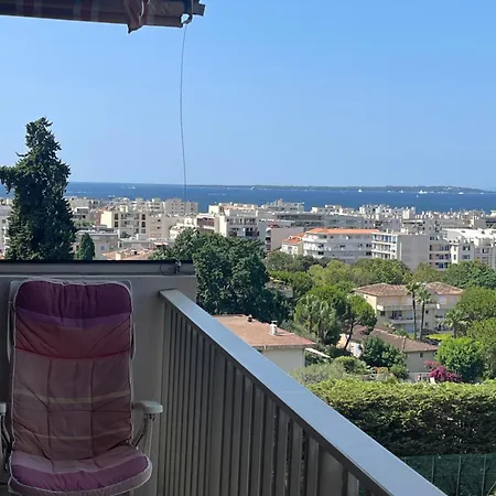 Vue Sublime - Piscine & Activites Sur Place Lägenhet
