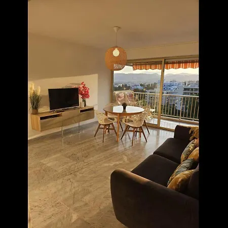 Appartement Vue Sublime - Piscine & Activites Sur Place