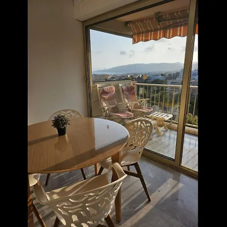 Appartement Vue Sublime - Piscine & Activites Sur Place